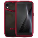 Smartfon CUBOT Pocket czerwony 4" 64GB