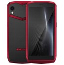 Smartfon CUBOT Pocket czarno-czerwony 4" 64GB