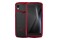 Smartfon CUBOT Pocket czarno-czerwony 4" 64GB
