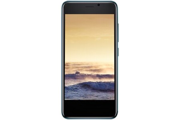Smartfon CUBOT J20 zielony 4" 2GB/16GB