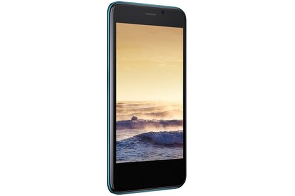 Smartfon CUBOT J20 zielony 4" 2GB/16GB