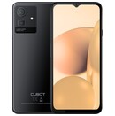 Smartfon CUBOT Note 50 czarny 6.56" 16GB/256GB