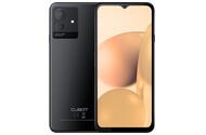 Smartfon CUBOT Note 50 czarny 6.56" 256GB