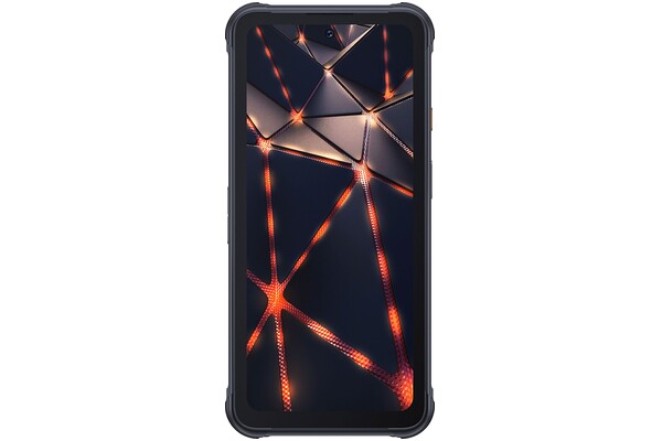 Smartfon CUBOT King Kong 8 czerwony 6.5" 6GB/256GB
