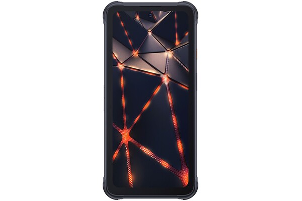 Smartfon CUBOT King Kong 8 zielony 6.5" 6GB/256GB