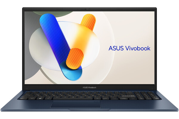 Laptop ASUS Vivobook 15 15.6" Intel Core i7 1255U INTEL Iris Xe 16GB 512GB SSD Windows 11 Home