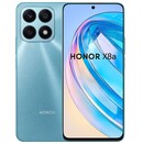 Smartfon HONOR X8 niebieski 6.75" 128GB