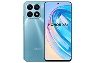 Smartfon HONOR X8 niebieski 6.75" 6GB/128GB