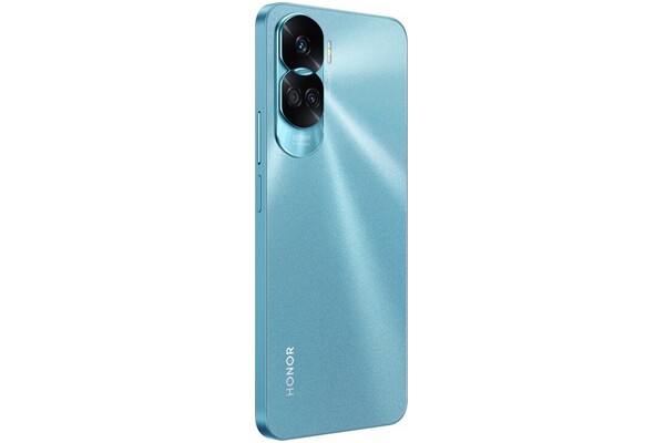 Smartfon HONOR 90 Lite niebieski 6.7" 256GB