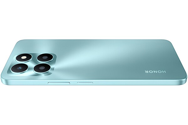 Smartfon HONOR X6 niebieski 6.56" 128GB