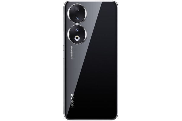 Smartfon HONOR 90 czarny 6.7" 256GB