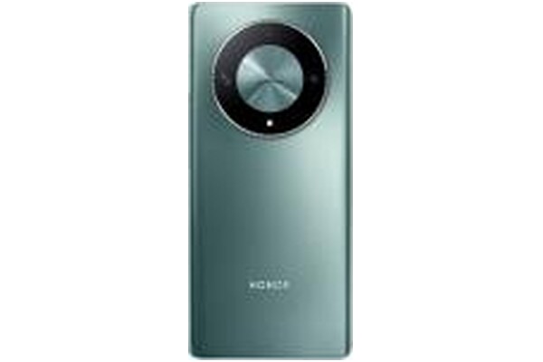 Smartfon HONOR Magic6 Lite zielony 6.78" 256GB