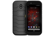 Smartfon Catepillar CS42 czarny 5.5" 32GB