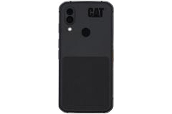 Smartfon Catepillar S62 Pro czarny 5.7" 6GB/128GB