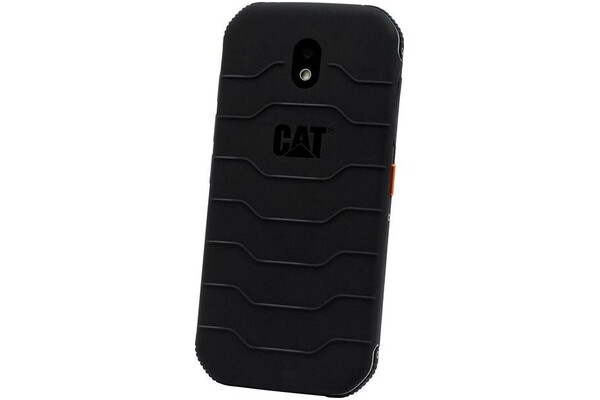 Smartfon Catepillar S42 Hygiene Plus czarny 5.5" 3GB/32GB