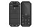 Smartfon Catepillar B26 czarny 2.4" poniżej 0.1GB/0.8GB