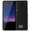 Smartfon Catepillar S75 czarny 6.58" 128GB