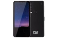 Smartfon Catepillar S75 Pro 5G czarny 6.58" 6GB/128GB