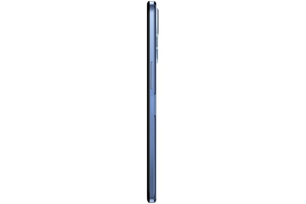 Smartfon TCL 30 Plus niebieski 6.7" 4GB/128GB