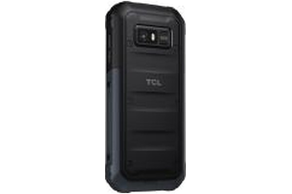 Smartfon TCL 3189 szary 2.4" poniżej 0.5GB/