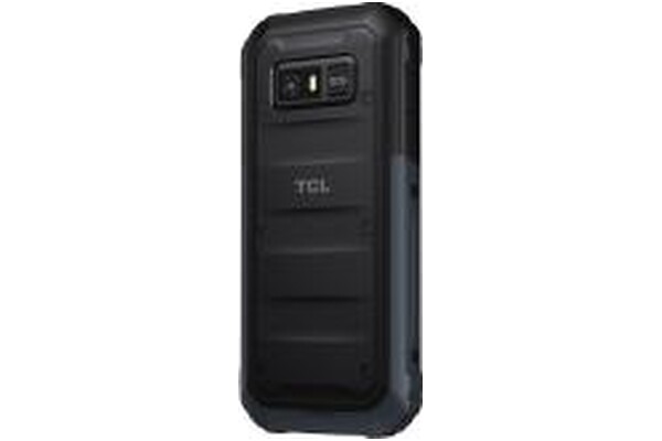Smartfon TCL 3189 szary 2.4" poniżej 0.5GB/
