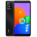 Smartfon TCL 403 czarny 6" 32GB