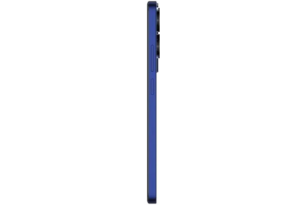 Smartfon TCL 40 niebieski 6.78" 8GB/8GB