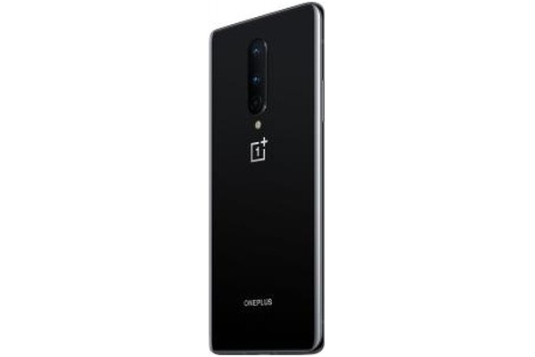 Smartfon OnePlus 8 5G czarny 6.55" 8GB/128GB