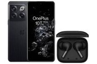Smartfon OnePlus 10T 5G czarny 6.7" 8GB/128GB