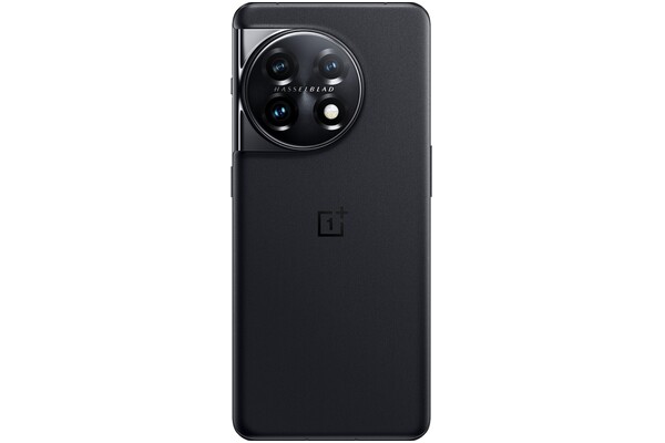Smartfon OnePlus 11 5G czarny 6.7" 8GB/128GB