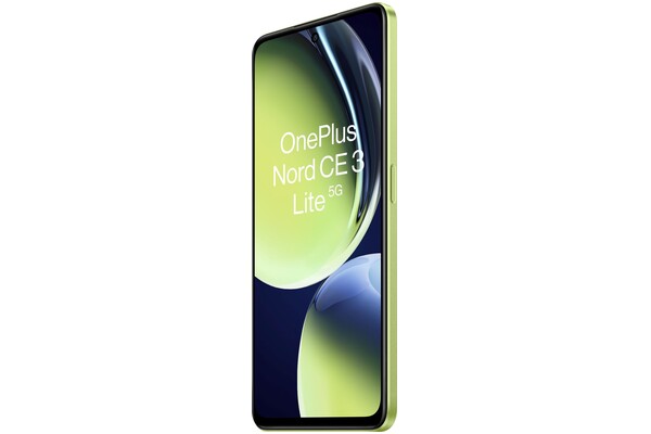 Smartfon OnePlus Nord CE 5G zielony 6.72" 8GB/128GB