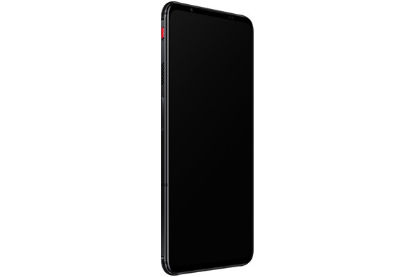 Smartfon nubia Red Magic 7 czarny 6.8" 256GB