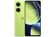 Smartfon OnePlus Nord CE 5G zielony 6.7" 8GB/128GB