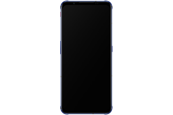 Smartfon nubia Red Magic 7 niebiesko-fioletowy 6.8" 256GB