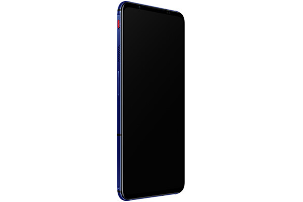 Smartfon nubia Red Magic 7 niebiesko-fioletowy 6.8" 256GB