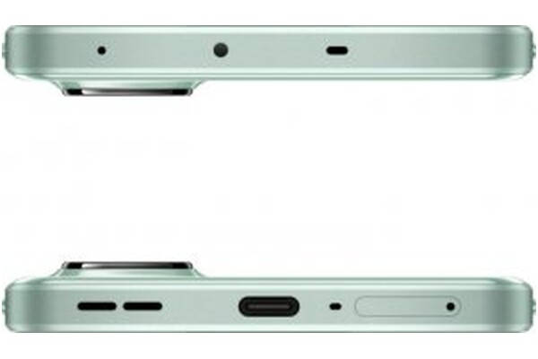 Smartfon OnePlus Nord 3 5G zielony 6.75" 16GB/256GB