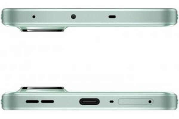 Smartfon OnePlus Nord 3 5G zielony 6.75" 8GB/128GB
