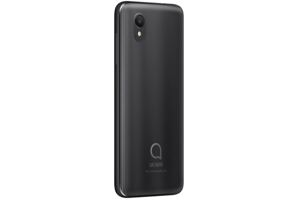 Smartfon Alcatel Alcatel 1 czarny 5" 16GB