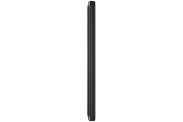 Smartfon Alcatel Alcatel 1 czarny 5" 16GB