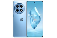 Smartfon OnePlus 12R niebieski 6.78" 256GB