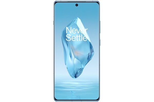 Smartfon OnePlus 12R 5G niebieski 6.78" 16GB/256GB