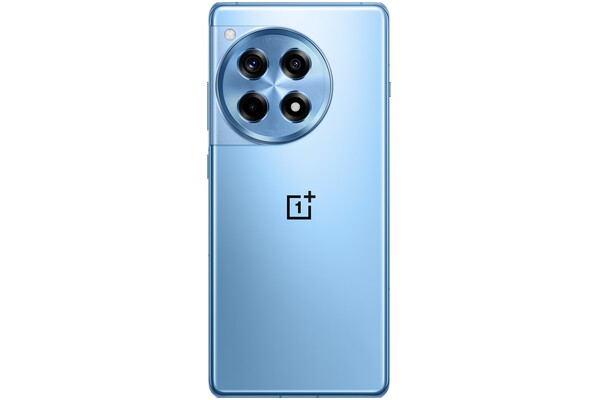 Smartfon OnePlus 12R 5G niebieski 6.78" 16GB/256GB