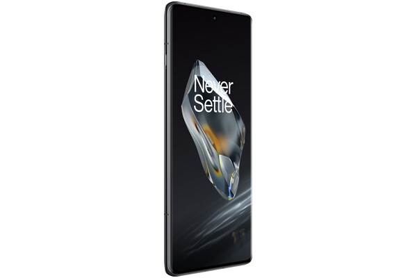 Smartfon OnePlus 12 czarny 6.82" 512GB