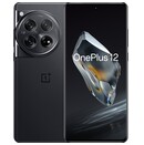 Smartfon OnePlus 12 5G czarny 6.82" 12GB/256GB