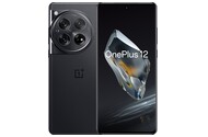 Smartfon OnePlus 12 5G czarny 6.82" 12GB/256GB