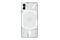 Smartfon NOTHING Phone 1 5G biały 6.55" 8GB/256GB