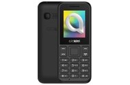 Smartfon Alcatel Alcatel 1066 czarny 1.8" poniżej 0.5GB/
