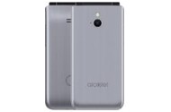 Smartfon Alcatel Alcatel 3082 srebrny 2.4" poniżej 0.5GB/poniżej 0.5GB