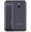 Smartfon Alcatel Alcatel 3082 szary 2.4" poniżej 0.5GB/poniżej 0.5GB