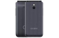 Smartfon Alcatel Alcatel 3082 szary 2.4" poniżej 0.5GB/poniżej 0.5GB